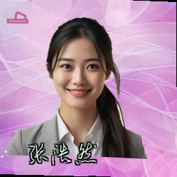 张浩然